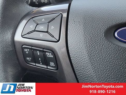 Used 2019 Ford Ranger Lariat w/ Equipment Group 501A Mid AWD/4WD image 28
