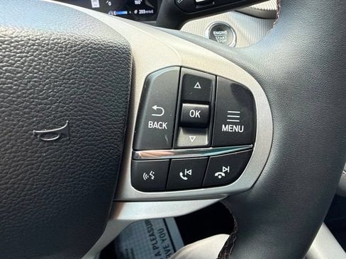 New 2026 Ford Explorer Active w/ Active Comfort Package AWD/4WD image 14