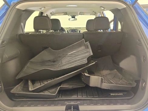 Used 2024 Chevrolet Equinox LS w/ LPO, Floor Liner Package FWD image 36