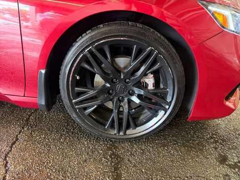 Used 2022 Honda Accord Touring image 28
