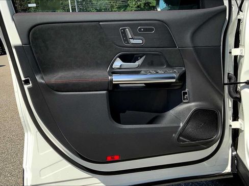 Certified 2026 Mercedes-Benz GLA 250 4MATIC image 14