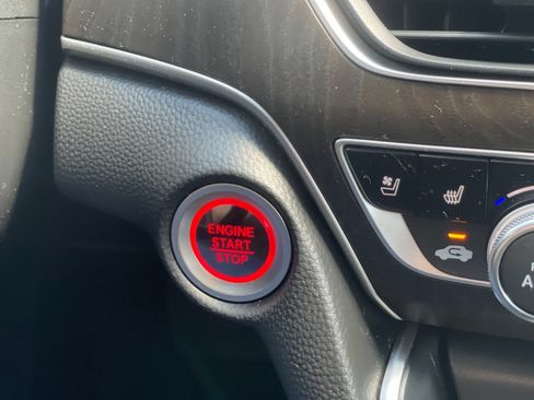 Used 2020 Honda Accord Touring image 25