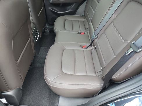Certified 2025 MAZDA CX-5 Signature AWD/4WD image 17