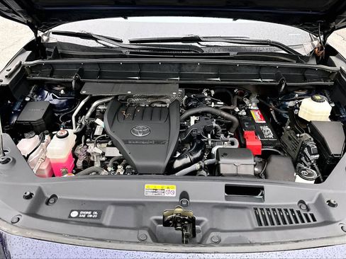 Used 2023 Toyota Highlander Limited image 31