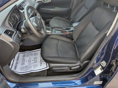 Used 2018 Nissan Sentra SR image 22