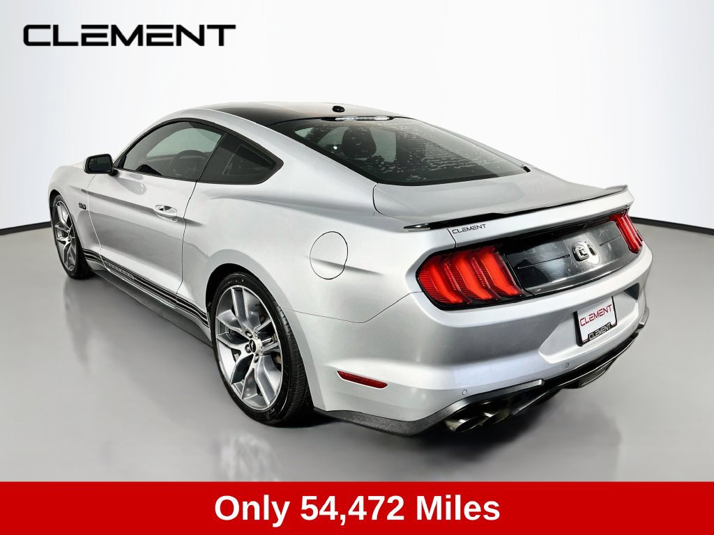 Used 2019 Ford Mustang GT w/ Black Accent Package RWD image 8