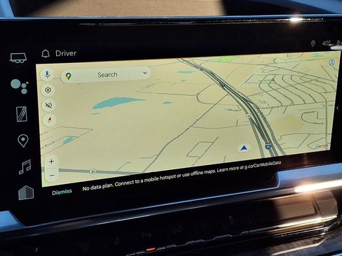 Used 2024 Chevrolet Silverado 3500 LTZ w/ LTZ Convenience Package image 11