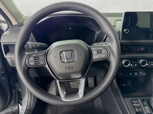 New 2026 Honda CR-V EX image 12