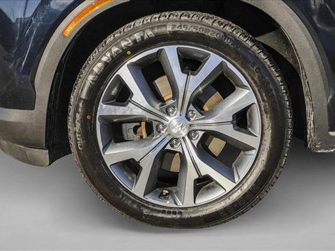 Used 2020 Hyundai Palisade SEL w/ Convenience Package image 9