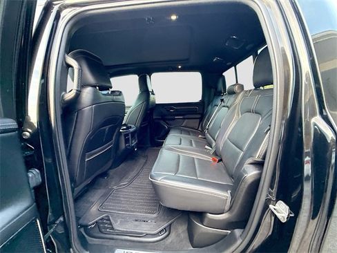 Used 2022 RAM 1500 Limited image 22
