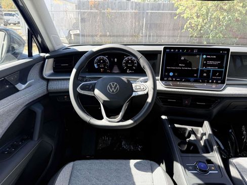 New 2026 Volkswagen Tiguan S AWD/4WD image 17