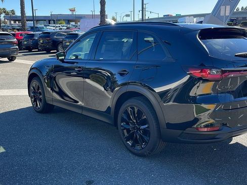 New 2026 MAZDA CX-90 3.3 Turbo w/ Premium Sport Pkg image 11