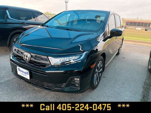 Used 2026 Honda Odyssey EX-L image 2