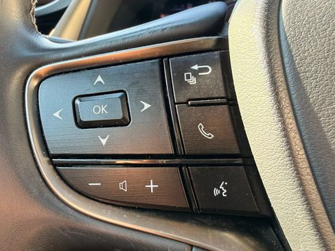 Used 2021 Lexus ES 300h w/ Premium Package FWD image 19