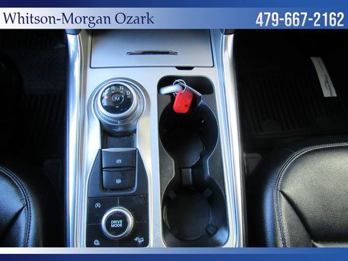 Used 2020 Ford Explorer XLT w/ Equipment Group 202A image 47