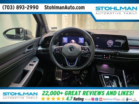 Used 2023 Volkswagen Golf R image 30