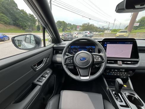 New 2026 Subaru Outback Touring XT AWD/4WD image 18