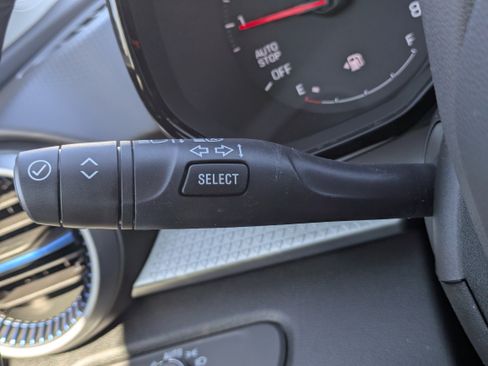 New 2026 Chevrolet Trax LS w/ LS Convenience Package image 17