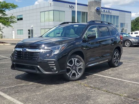 New 2026 Subaru Ascent Limited AWD/4WD image 36
