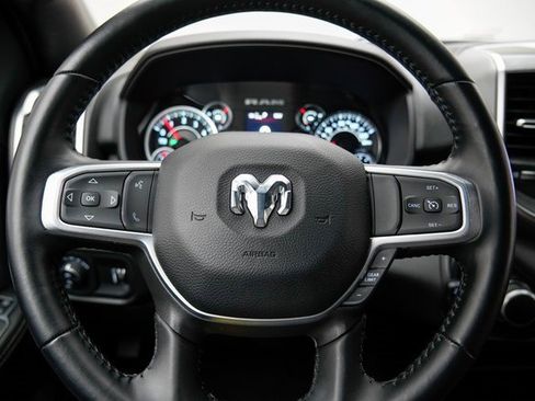 Used 2024 RAM 2500 Big Horn w/ Bed Utility Group image 31