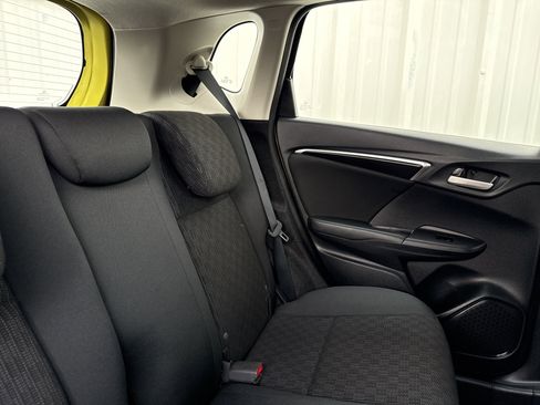 Used 2016 Honda Fit LX image 24