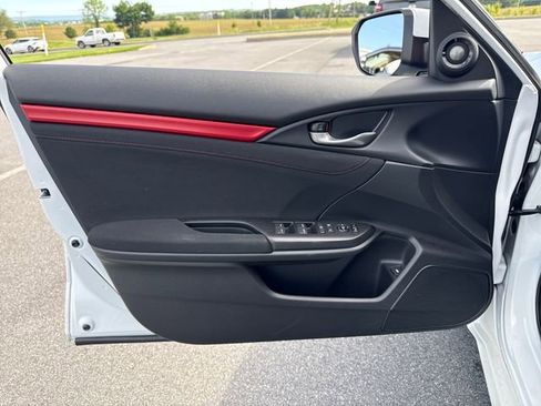 Used 2020 Honda Civic Si image 24