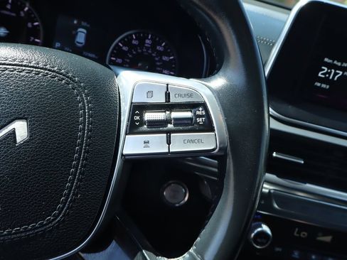 Used 2022 Kia Telluride LX FWD image 24