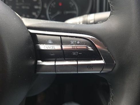 Used 2025 MAZDA CX-50 2.5 Hybrid w/ Preferred Pkg image 37