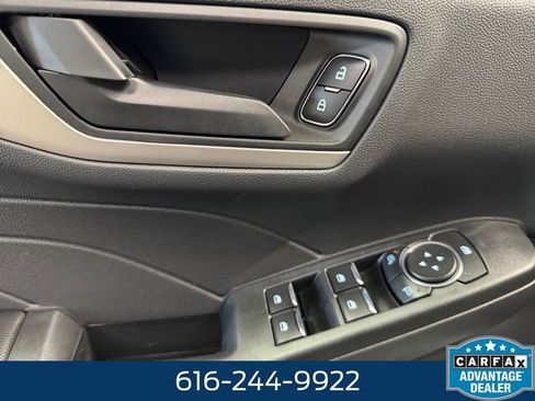 Used 2022 Ford Escape SE w/ Convenience Package AWD/4WD image 24