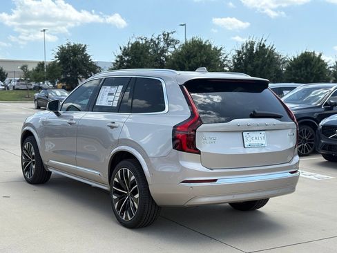 New 2026 Volvo XC90 B5 Ultra w/ Protection Package Premier image 5