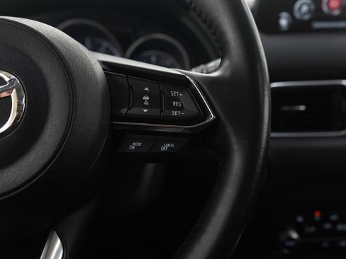 Used 2020 MAZDA CX-5 Touring FWD image 25