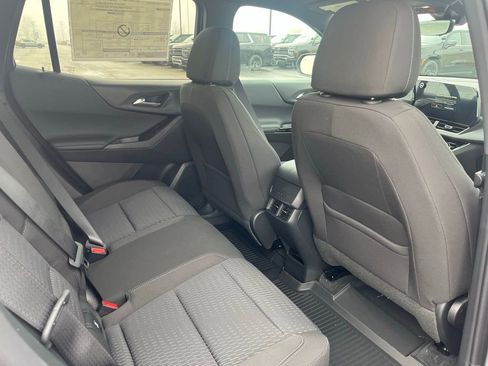 New 2026 Chevrolet Equinox LT image 28