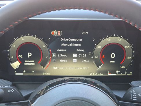 New 2026 Nissan Kicks SR FWD image 17