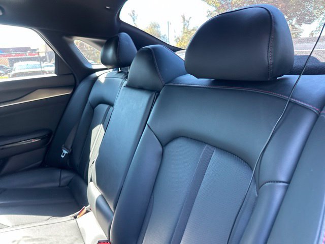 Certified 2024 Kia K5 GT w/ GT1 Package FWD image 23