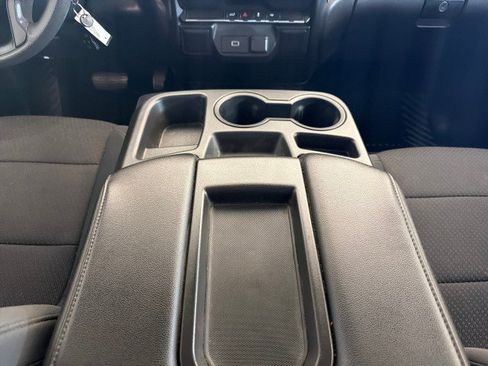 Used 2020 Chevrolet Silverado 1500 Custom w/ Custom Value Package RWD image 25