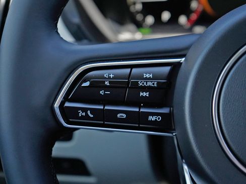 New 2026 MAZDA CX-90 3.3 Turbo w/ Premium Plus Pkg AWD/4WD image 18