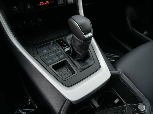 Certified 2023 Toyota RAV4 XLE Premium AWD/4WD image 24