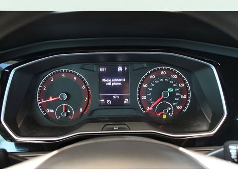 Used 2020 Volkswagen Jetta S w/ Driver Assistance Package image 9