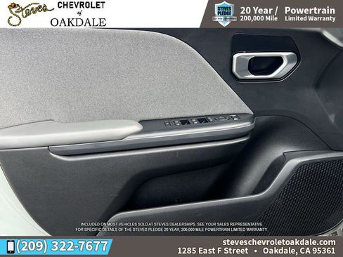 Used 2025 Kia K4 EX image 24