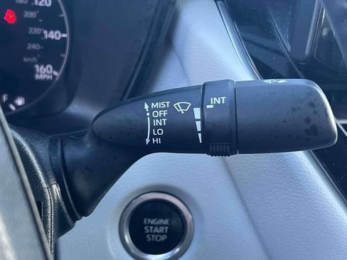 Used 2024 Toyota Corolla SE FWD image 26