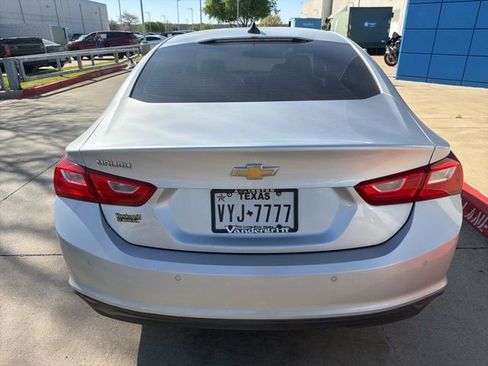 Used 2021 Chevrolet Malibu LS image 6