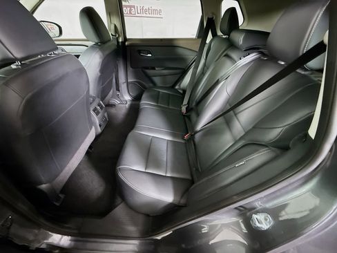 Certified 2023 Nissan Rogue SL w/ SL Premium Package image 28