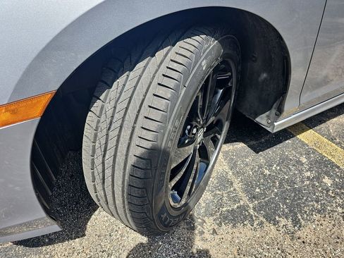 Used 2019 Honda Odyssey Elite image 39