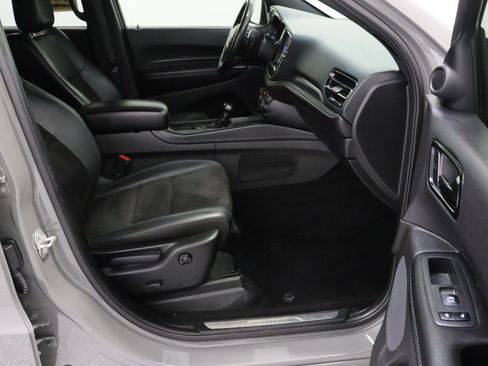 Used 2021 Dodge Durango GT RWD image 41
