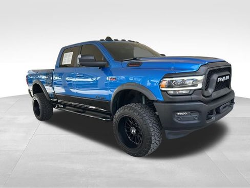 Used 2020 RAM 2500 Power Wagon image 2
