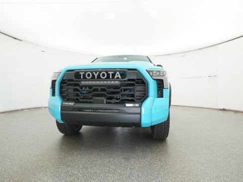 New 2026 Toyota Tundra TRD Pro image 36