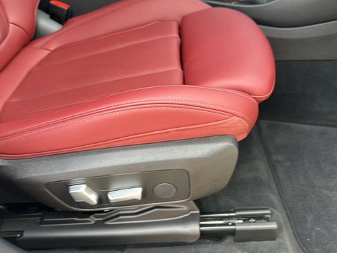 Certified 2023 BMW X3 xDrive30i w/ M Sport Package image 26