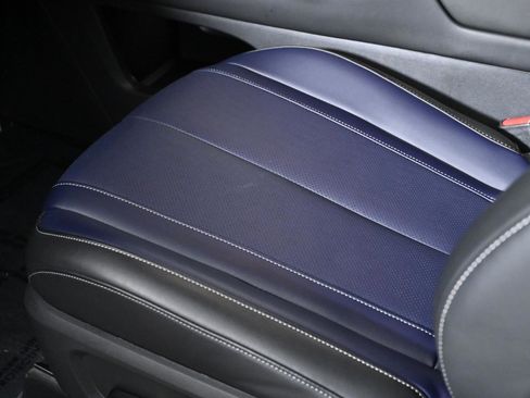 Certified 2026 INFINITI QX60 Sport w/ Dark Cargo Package image 22