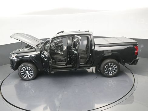 Used 2023 Chevrolet Colorado LT w/ LT Convenience Package image 65