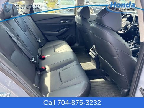 Used 2024 Honda Accord Touring image 12